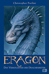 Fester Einband Das Vermächtnis der Drachenreiter von Christopher Paolini