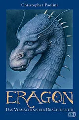 Fester Einband Das Vermächtnis der Drachenreiter von Christopher Paolini