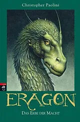 Fester Einband Das Erbe der Macht von Christopher Paolini