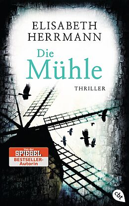 Fester Einband Die Mühle von Elisabeth Herrmann