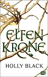 Fester Einband Elfenkrone von Holly Black