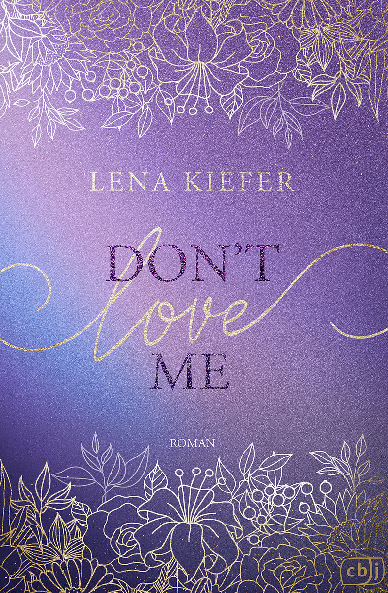 Dont LOVE Me