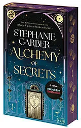 Fester Einband Alchemy of Secrets von Stephanie Garber