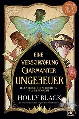 Fester Einband Eine Verschwörung charmanter Ungeheuer von Holly Black