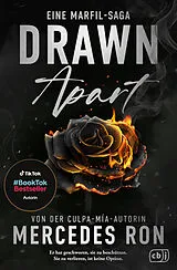 Kartonierter Einband Drawn Apart von Mercedes Ron