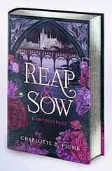 Fester Einband Reap & Sow von Charlotte B. Plumb