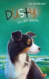Fester Einband Dusty ist der Beste! von Jan Andersen