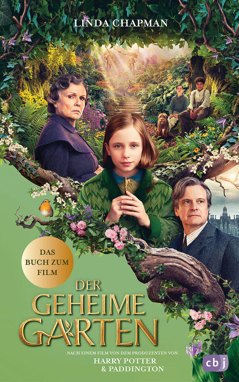 Der Geheime Garten Film