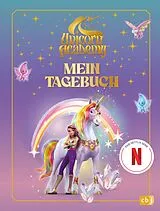 Fester Einband Unicorn Academy  Mein Tagebuch von 