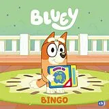 Fester Einband BLUEY  Bingo von 