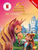 Fester Einband Unicorn Academy  Die letzte Prüfung von 