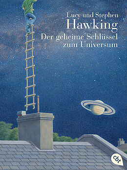 Taschenbuch Der geheime Schlüssel zum Universum von Lucy Hawking, Stephen Hawking