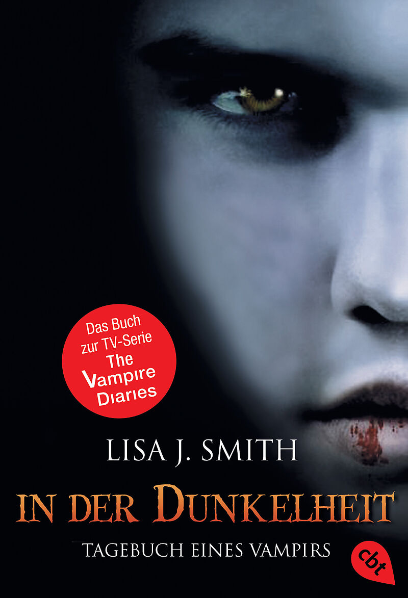 Tagebuch Eines Vampirs In Der Dunkelheit Lisa J Smith Buch Kaufen Ex Libris