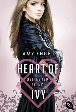 Kartonierter Einband Heart Of Ivy - Geliebter Feind von Amy Engel
