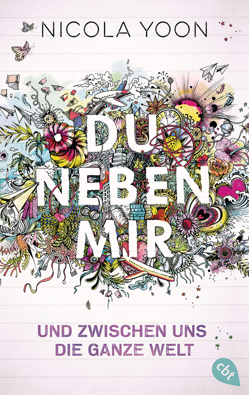 du neben mir du neben mir