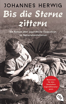 Kartonierter Einband Bis die Sterne zittern von Johannes Herwig