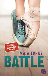 Kartonierter Einband Battle von Maja Lunde