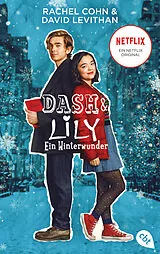 Kartonierter Einband Dash & Lily - Ein Winterwunder von Rachel Cohn, David Levithan