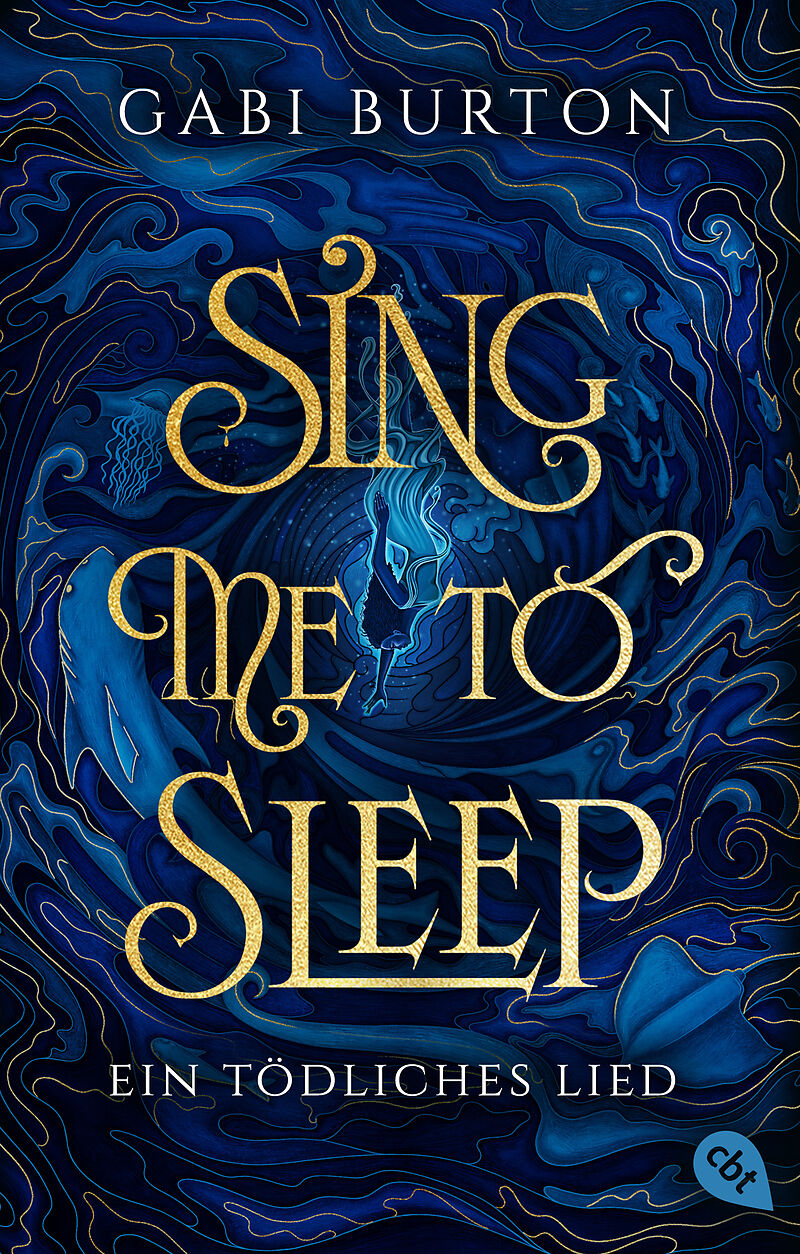 Sing me to sleep  Ein tödliches Lied