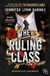 Kartonierter Einband The Ruling Class von Jennifer Lynn Barnes