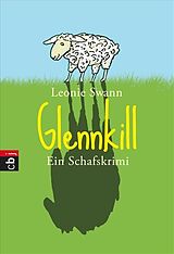 Kartonierter Einband Glennkill von Leonie Swann