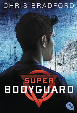 Kartonierter Einband Super Bodyguard von Chris Bradford