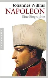 Kartonierter Einband (Kt) Napoleon von Johannes Willms