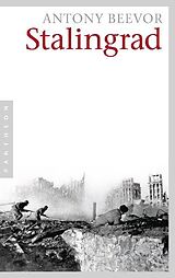 Kartonierter Einband Stalingrad von Antony Beevor