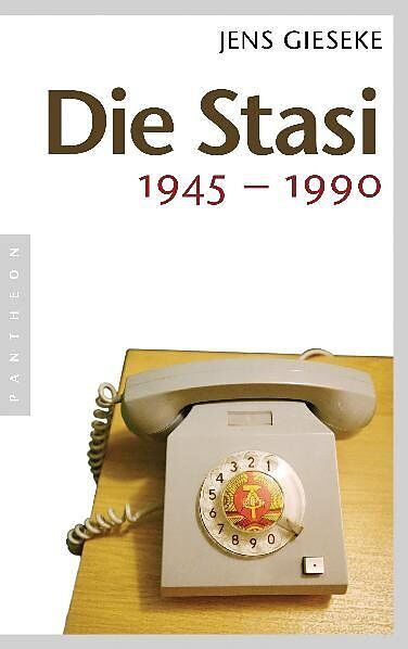 Die Stasi