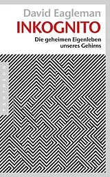Kartonierter Einband Inkognito von David Eagleman