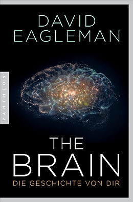 Fester Einband The Brain von David Eagleman