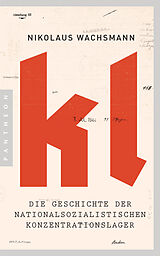 Kartonierter Einband KL von Nikolaus Wachsmann