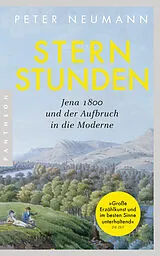 Kartonierter Einband Sternstunden von Peter Neumann
