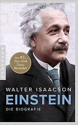 Kartonierter Einband Einstein von Walter Isaacson