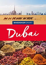 E-Book (pdf) Baedeker SMART Reiseführer E-Book Dubai von Birgit Müller-Wöbcke