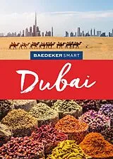 E-Book (pdf) Baedeker SMART Reiseführer E-Book Dubai von Birgit Müller-Wöbcke