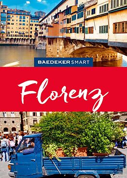 E-Book (pdf) Baedeker SMART Reiseführer E-Book Florenz von Susanne Kilimann