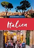 E-Book (pdf) Baedeker SMART Reiseführer E-Book Italien von Susanne Kilimann