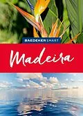 E-Book (pdf) Baedeker SMART Reiseführer E-Book Madeira von Sara Lier