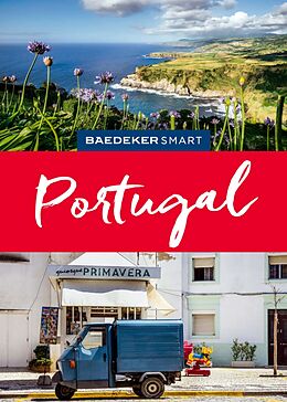 E-Book (pdf) Baedeker SMART Reiseführer E-Book Portugal von Daniela Schetar-Köthe