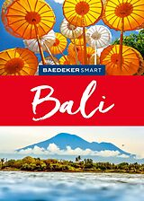 E-Book (pdf) Baedeker SMART Reiseführer E-Book Bali von Michael Möbius