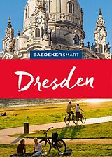 E-Book (pdf) Baedeker SMART Reiseführer E-Book Dresden von Angela Stuhrberg