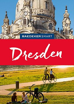 E-Book (pdf) Baedeker SMART Reiseführer E-Book Dresden von Angela Stuhrberg