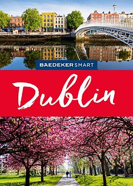 E-Book (pdf) Baedeker SMART Reiseführer E-Book Dublin von Bernd Biege, Birgit Müller-Wöbcke