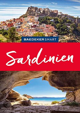 E-Book (pdf) Baedeker SMART Reiseführer E-Book Sardinien von Peter Höh