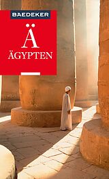 E-Book (pdf) Baedeker Reiseführer E-Book Ägypten von Michel Rauch