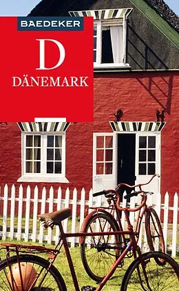 E-Book (pdf) Baedeker Reiseführer E-Book Dänemark von Christoph Schumann