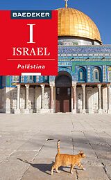 E-Book (pdf) Baedeker Reiseführer E-Book Israel, Palästina von Michel Rauch, Robert Fishman