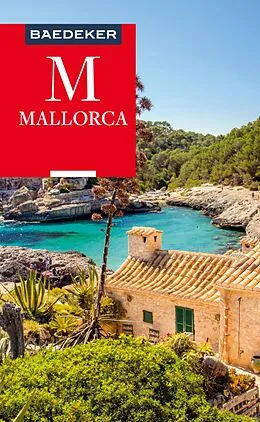 E-Book (pdf) Baedeker Reiseführer E-Book Mallorca von Lothar Schmidt