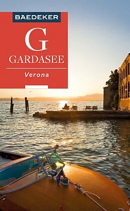 E-Book (pdf) Baedeker Reiseführer E-Book Gardasee, Verona von Jochen Müssig, Birgit Borowski